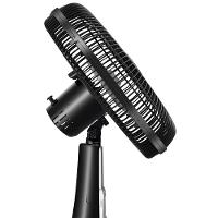 Ventilador de Mesa Mondial Turbo Force VT-RP-03-8P-NP - 2