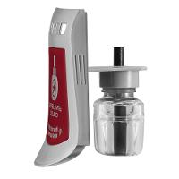 Ventilador de Mesa Mondial Turbo Force VT-RP-03-8P-NP - 4