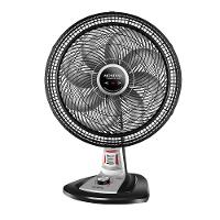 Ventilador de Mesa Mondial Turbo 8 Pás 40 cm Repelente Pastilha VTX-40-8P-RP - 1