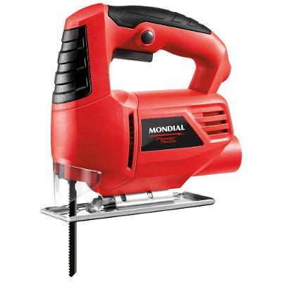 Serra Tico-Tico Mondial Vermelho 450W FST-03