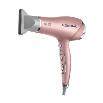 Secador de Cabelos Mondial Golden Rose 2000W SC-32