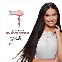 Secador de Cabelo By Juliette Mondial Golden Rose 2000W SCP-JU-01 - 2