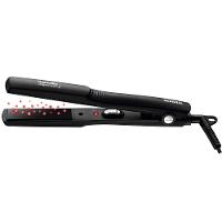 Prancha Alisadora Tourmaline Ceramic Mondial Preto 30W P-15 - 1