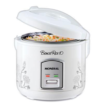 Panela Elétrica Mondial Bianca Rice 10 PE-10