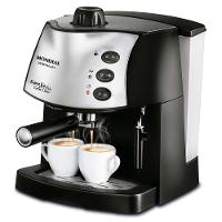 Máquina de Café Expresso Mondial C-08 - 1