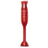 Mixer Pratic Mondial Vermelho 200W M-15-R - 1