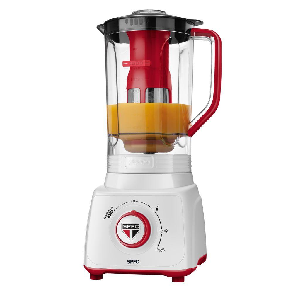Liquidificador São Paulo LSP-01 - 1
