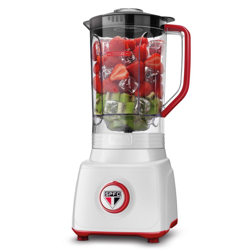 Liquidificador São Paulo LSP-01 - 2