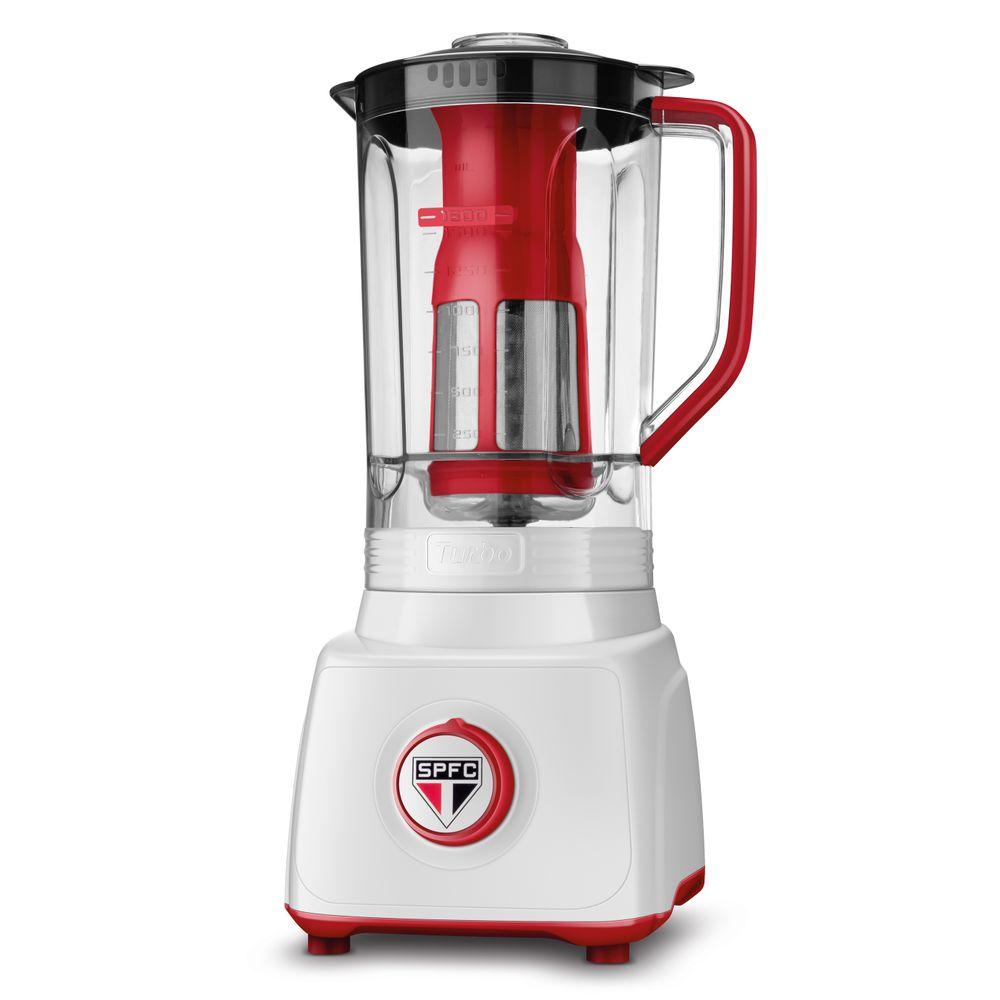 Liquidificador São Paulo LSP-01 - 3