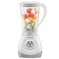 Liquidificador Easy Power Mondial Branco 550W L-550-W - 1
