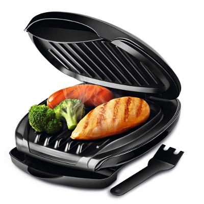Grill Black Express Mondial Preto 1000W G-06