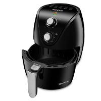 Fritadeira Sem Óleo Air Fryer 3,5L Mondial Preto 1500W AF-31 - 1