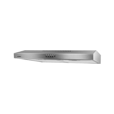 Depurador de Ar 60cm Mondial Inox 165W DP60-01