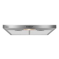 Depurador de Ar 60cm Mondial Inox 165W DP60-01 - 1