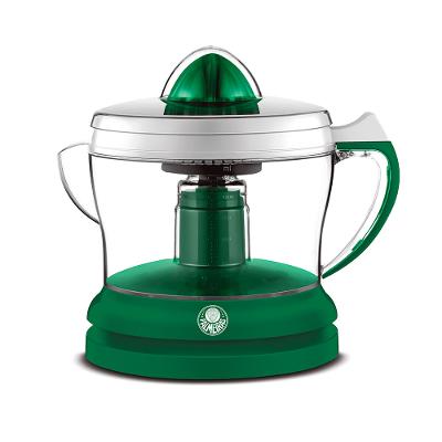 Espremedor Palmeiras Verde e Branco 30W EPA-01
