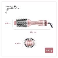Escova Secadora By Juliette Mondial Golden Rose 1300W ES-JU-01 - 2