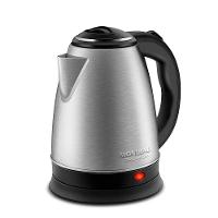 Chaleira Elétrica Mondial Premium Inox 1200W CE-06 - 1