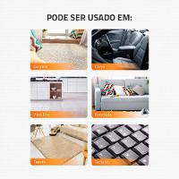 Aspirador de Pó Vertical Turbo Premium Mondial Preto e Laranja 1200W AP-31 - 7