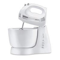 Batedeira Cake Premium Mondial Branco 500W B-50-W - 1