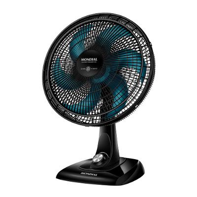Ventilador de Mesa Mondial - 06 Pás - VSP-40-AP
