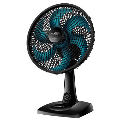 Ventilador de Mesa Mondial - 06 Pás - VSP-30-AP