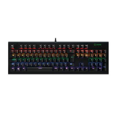 Teclado Gamer Mecânico Xzone GTM-01