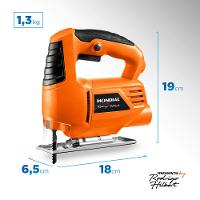 Serra Tico-Tico Mondial - ST-RH-01 - 6