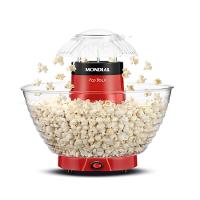 Pipoqueira Pop Bowl Mondial Vermelho 700W PP-05 - 1