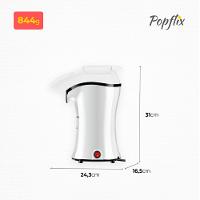 Pipoqueira Popflix Mondial Branco 1200W PP-04 - 7
