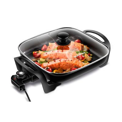 Panela Elétrica Grill Mondial PE-49
