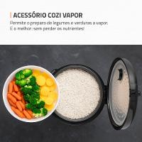 Panela Elétrica Mondial Fast Rice 10 PE-44-10X - 5