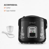 Panela Elétrica Mondial Fast Rice 10 PE-44-10X - 7