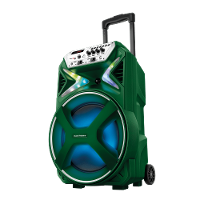 Caixa Amplificada Palmeiras CMPA-01 - 1