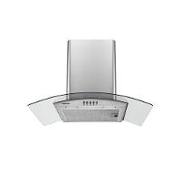 Coifa de Parede Mondial Inox 250W CF60-01 - 1