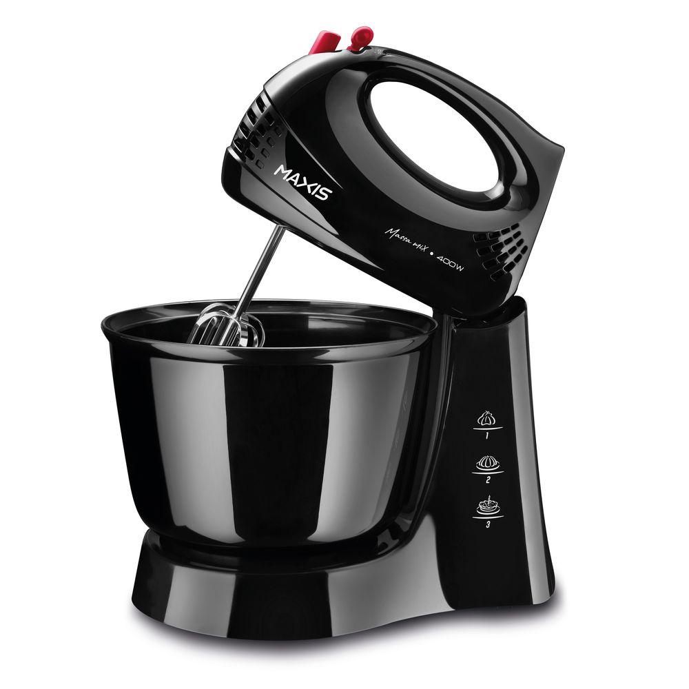 Batedeira Massa Mix Maxis B-MX-01 - 2