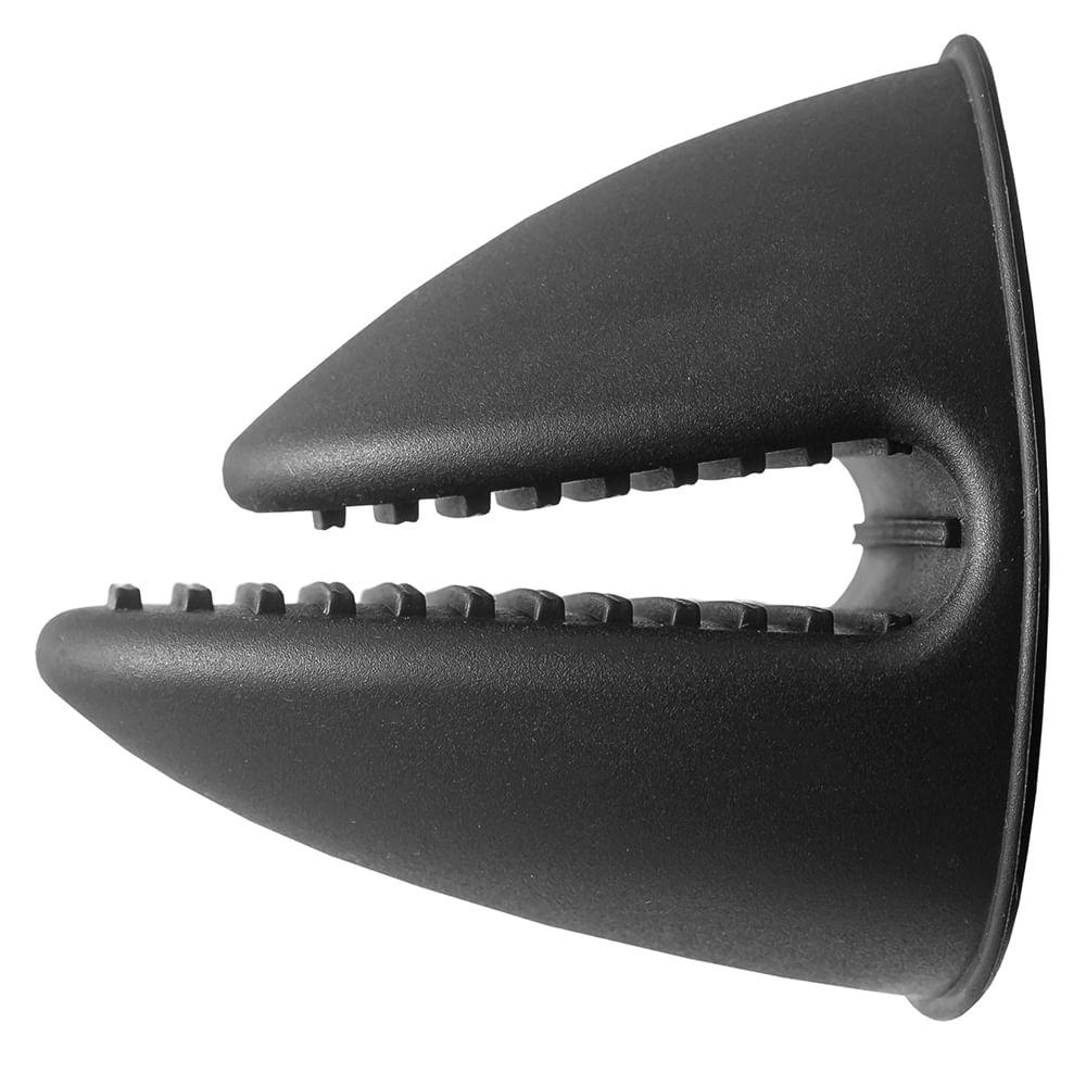 Fritadeira Air Fryer Forno Oven 12L Mondial Cinza/Inox 2000W - AFON-12L-GI - 10