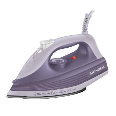 Ferro a Vapor Mondial Lilás 1800W- FVN-02-L