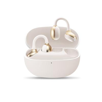Fone de Ouvido Earbud AIWA AWS-EB-06-CL-WG Bluetooth IPX4 24 Horas de bateria