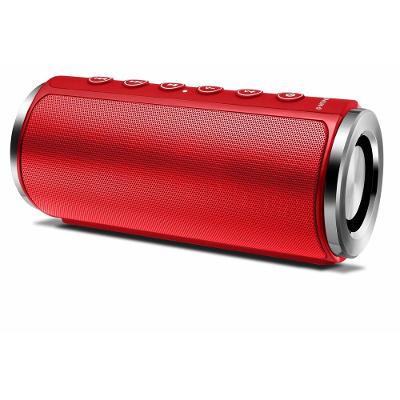 Vibe One Speaker Mondial Vermelho 20W SK-03