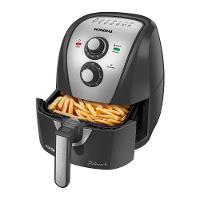 Fritadeira Sem Óleo Air Fryer 4L Mondial AFN-40-PI - 1