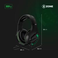 Headset Gamer Xzone GHS-03 - 7