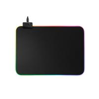 Mousepad Gamer com Led Xzone Preto GMP-01 - 1