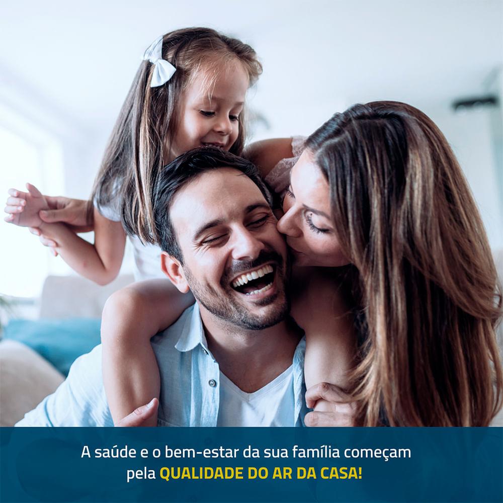 Umidificador de Ar Ultrassônico Mondial Comfort Air 2 NUA-02 - 8