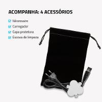 Barbeador Elétrico Power Shave Mondial - BE-02 - 5