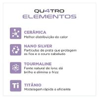 Modelador de Cachos By Juliette Mondial Azul e Rosa 70W MC-JU-03 - 5