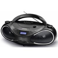 Rádio Portátil Mondial Super Sound Digital BX-16 - 1