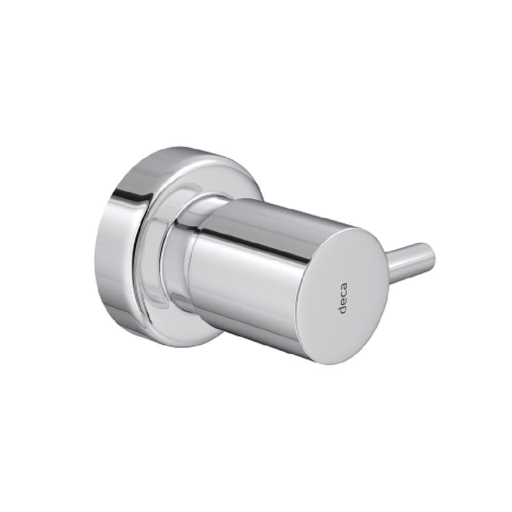 Acabamento Gav. até 1” Pres. 1/2-3/4 Deca Link 4900.c.pq.lnk - 2