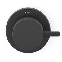 Acabamento Base Deca 1/2 Celite Basic Preto Matte B5061c7r0b - 2