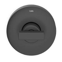 Acabamento B. Deca 1.1/4. 1.1/2 Celite Flow Preto B5018f3r00 - 5