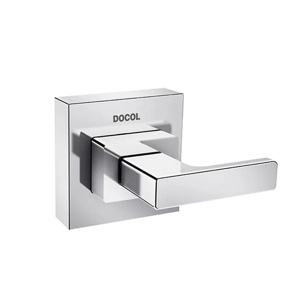 Acabamento 1.1/4 e 1.1/2 Docol Breezy Cromado 90007309006 - 1